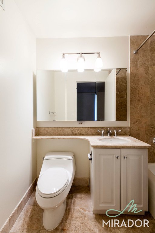 60 W 23rd Street 412