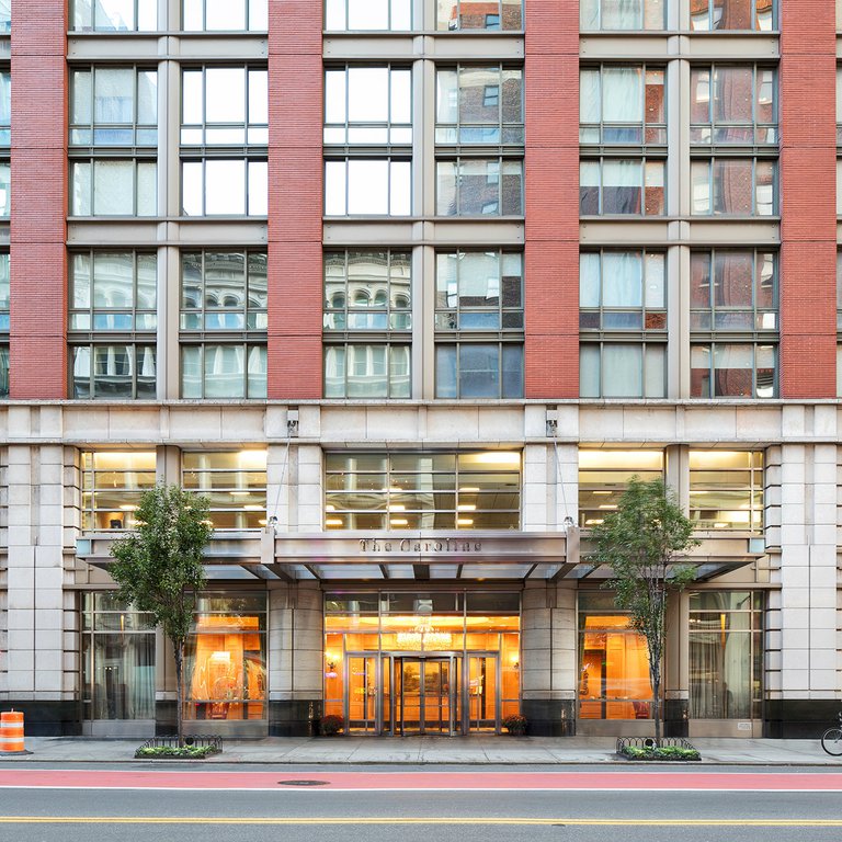 60 W 23rd Street 412