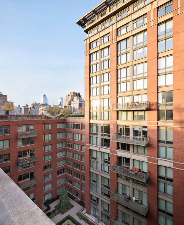 60 W 23rd Street 412