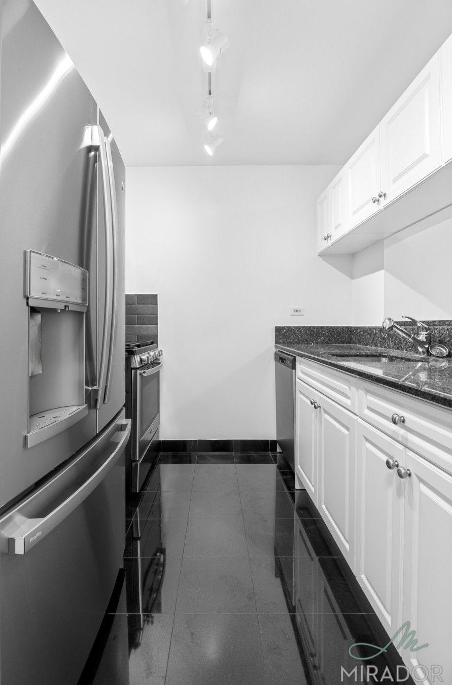 60 W 23rd Street 412