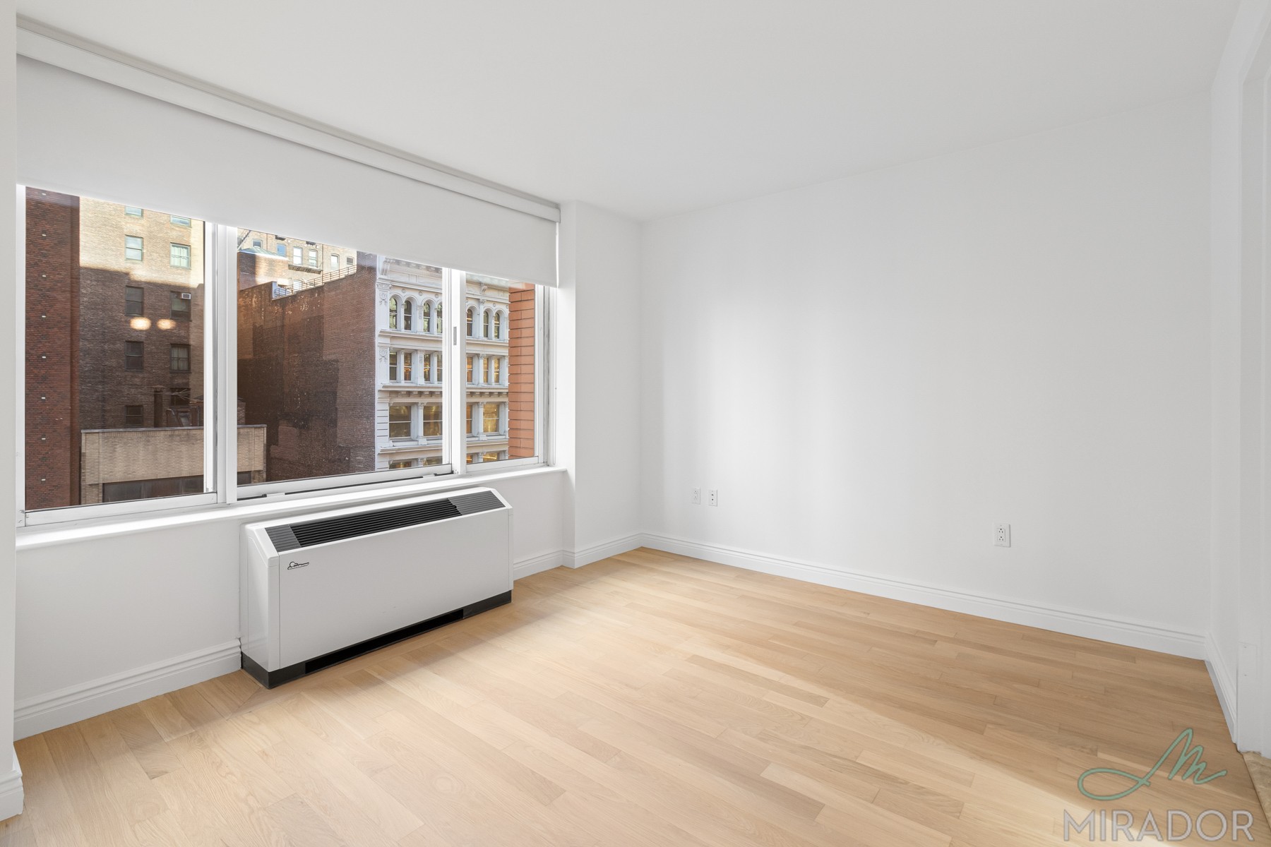 60 W 23rd Street 412