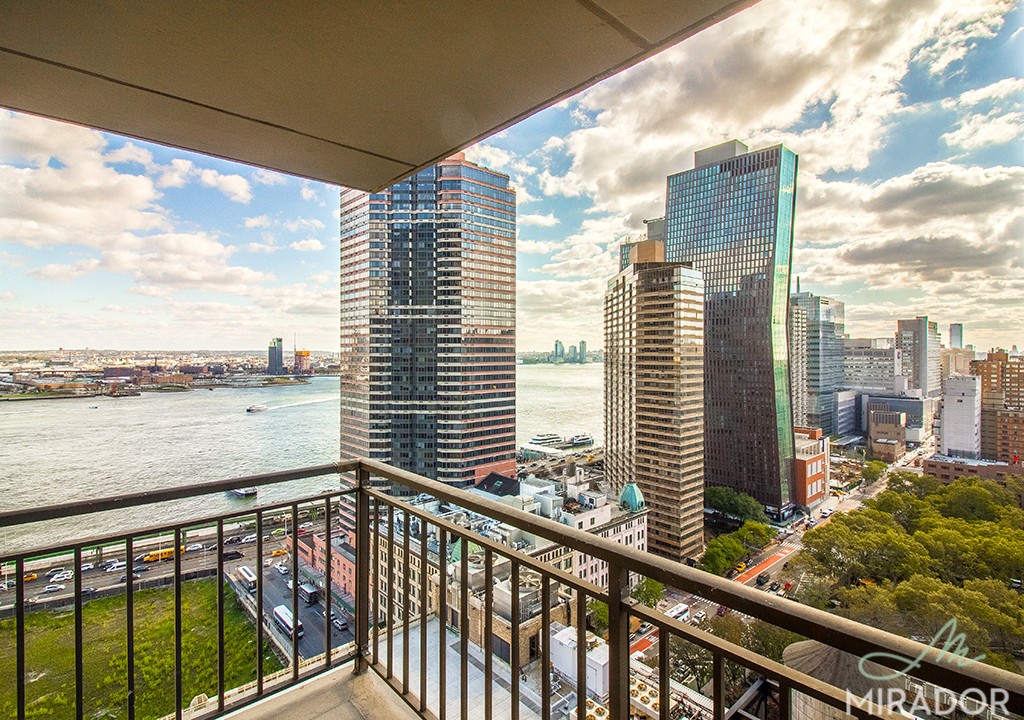 330 E 39th Street 21M