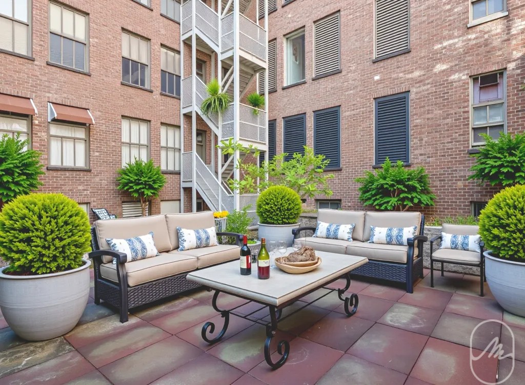 10 E 13th Street PHJ