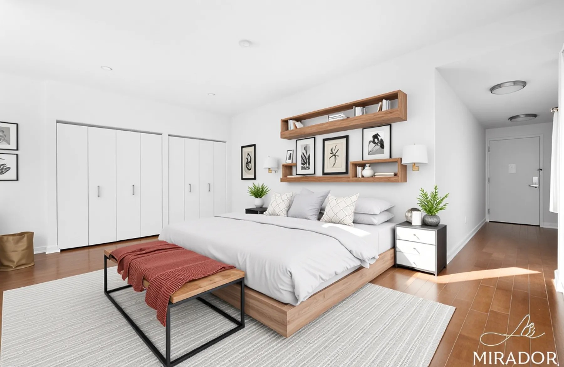 80 Dekalb Avenue 22M