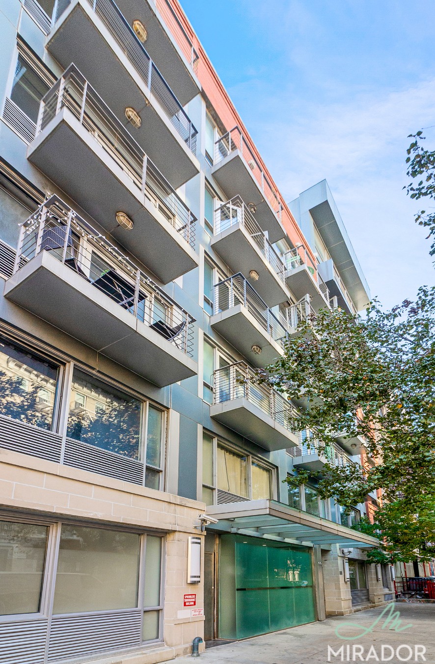 636 E 11th Street 3G