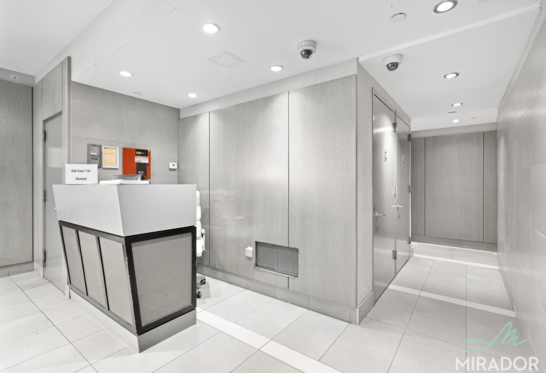 636 E 11th Street 3G