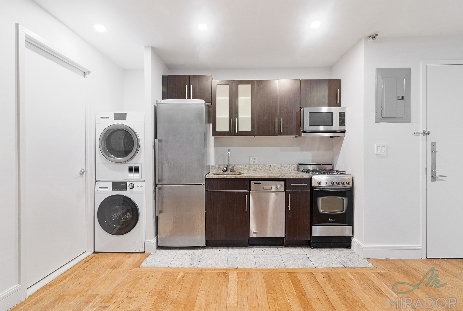 636 E 11th Street 3G