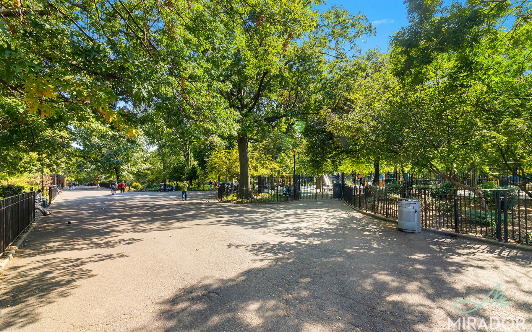 636 E 11th Street 3G