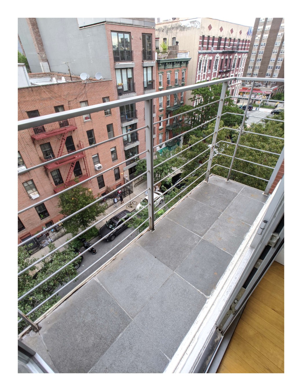 636 E 11th Street 3G