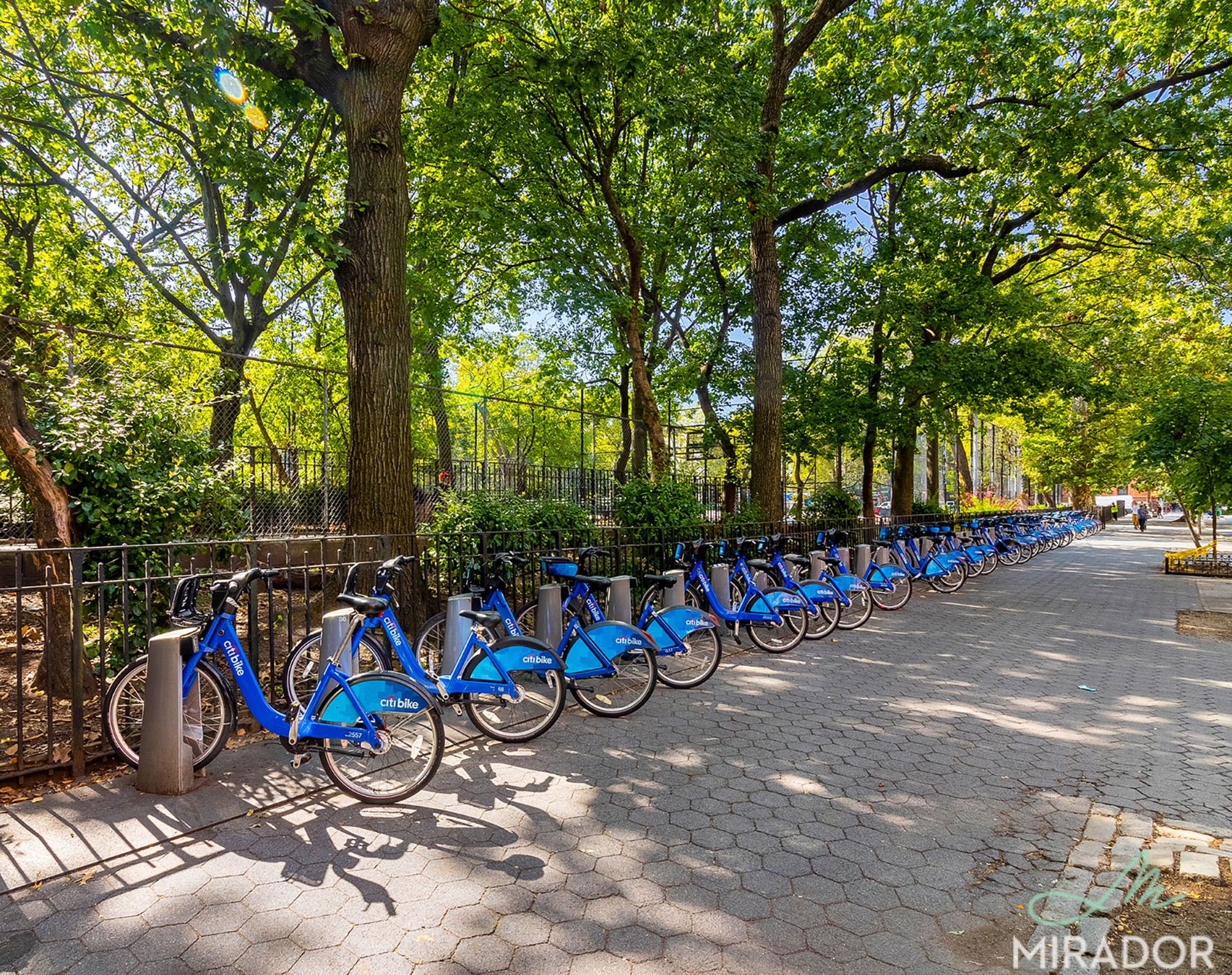 636 E 11th Street 3G