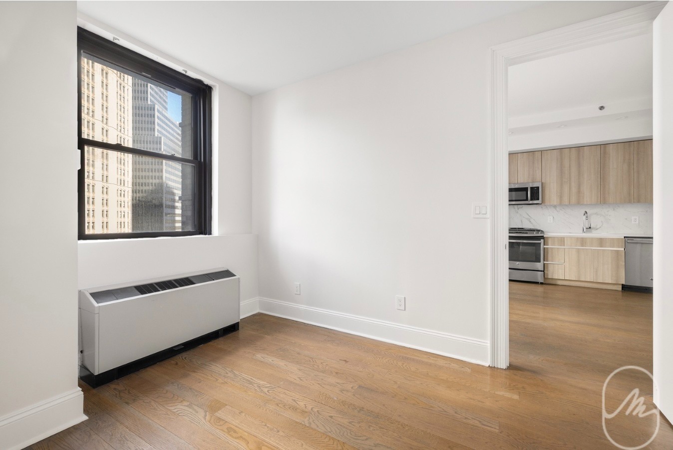 15 Park Row 5L-2