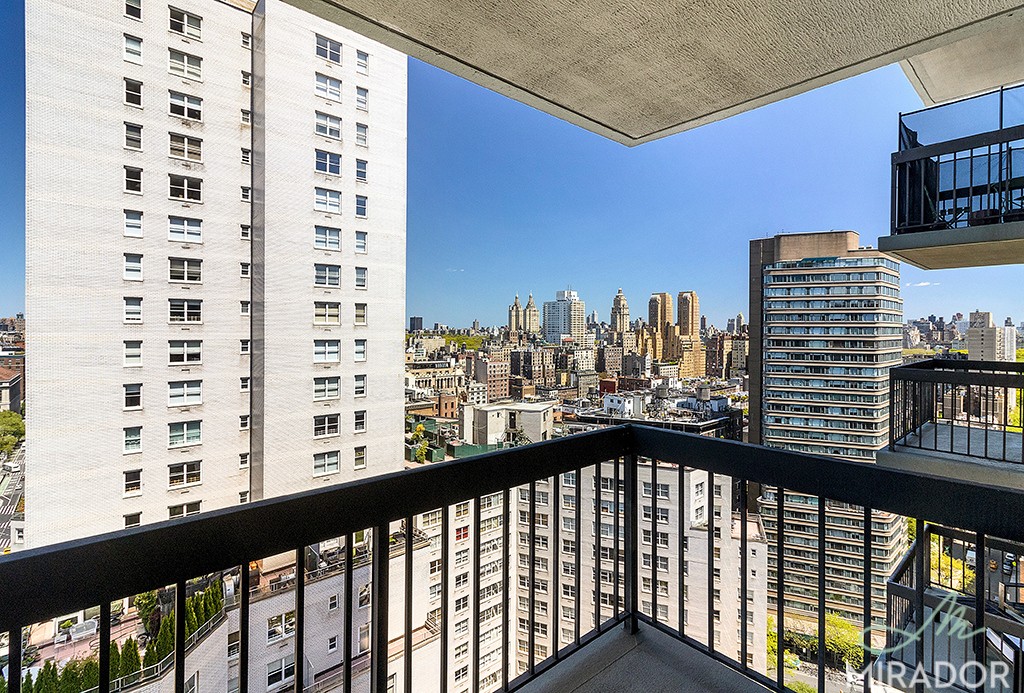 145 W 67th Street 25C