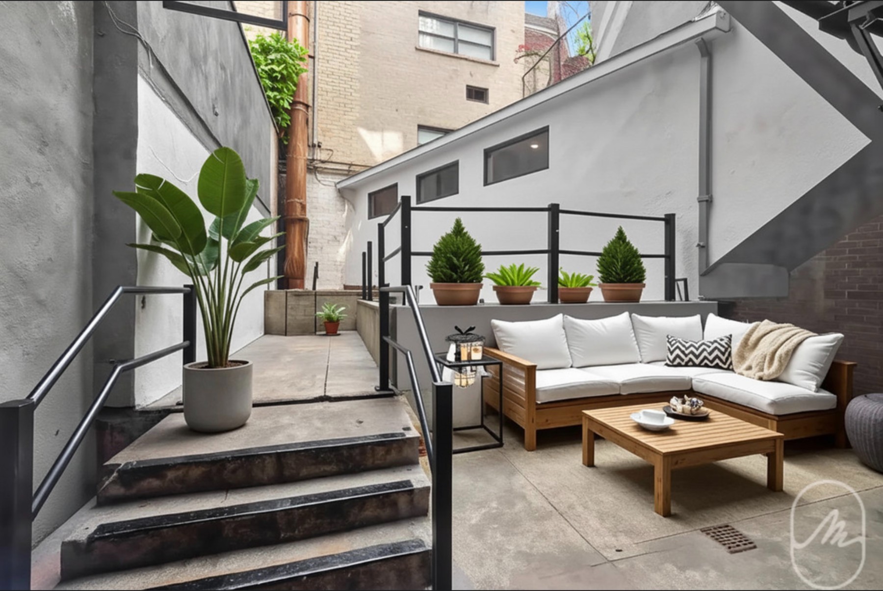 27 W 16th Street LLJ