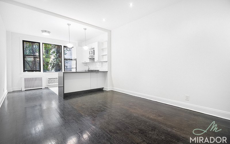 116 Thompson Street 1B