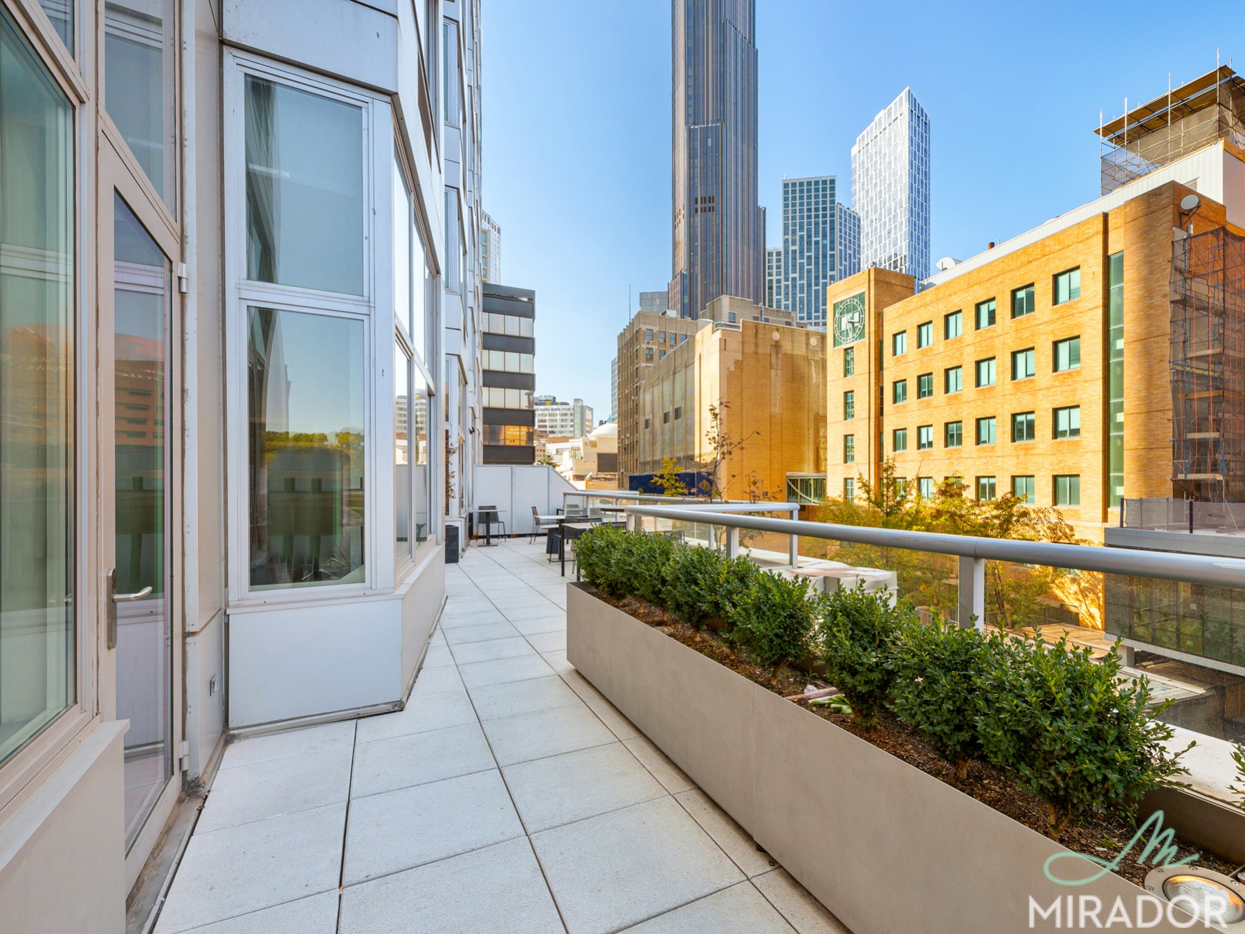 80 Dekalb Avenue 17G