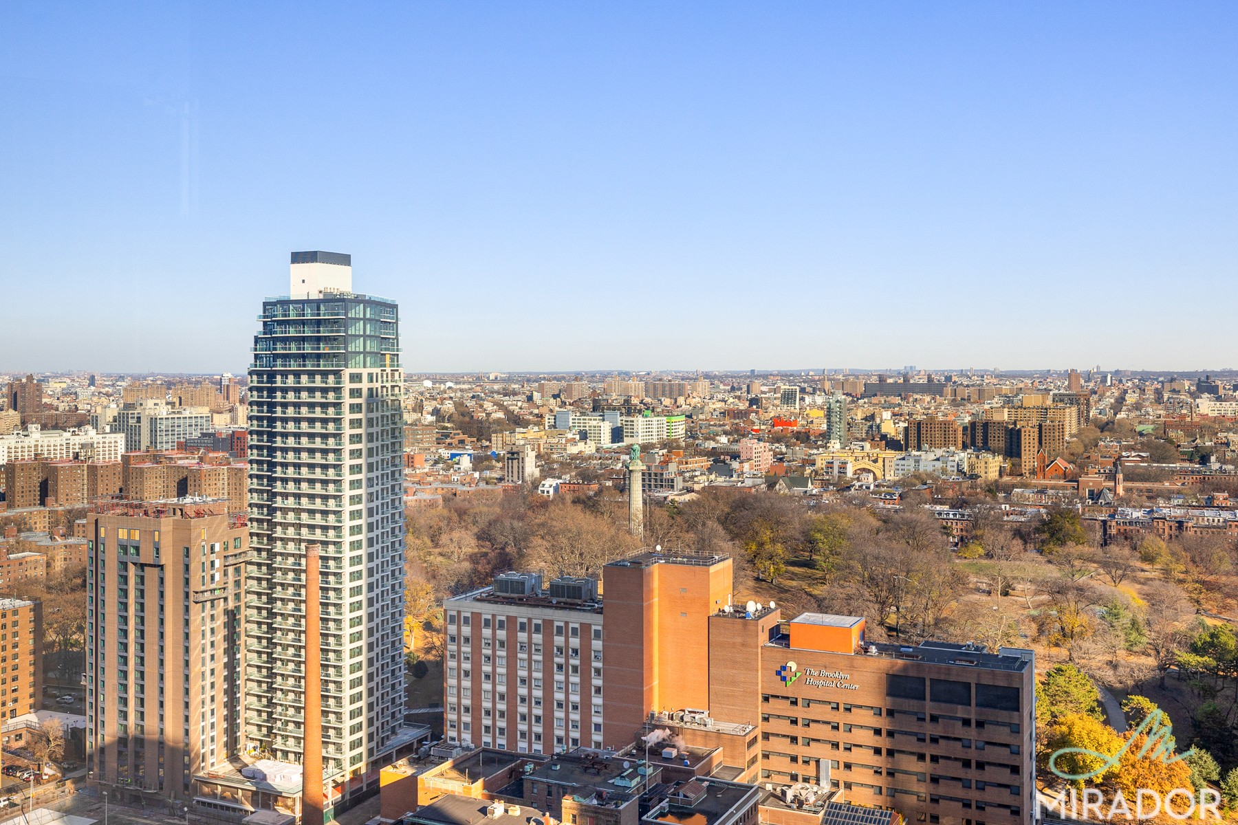 80 Dekalb Avenue 30C