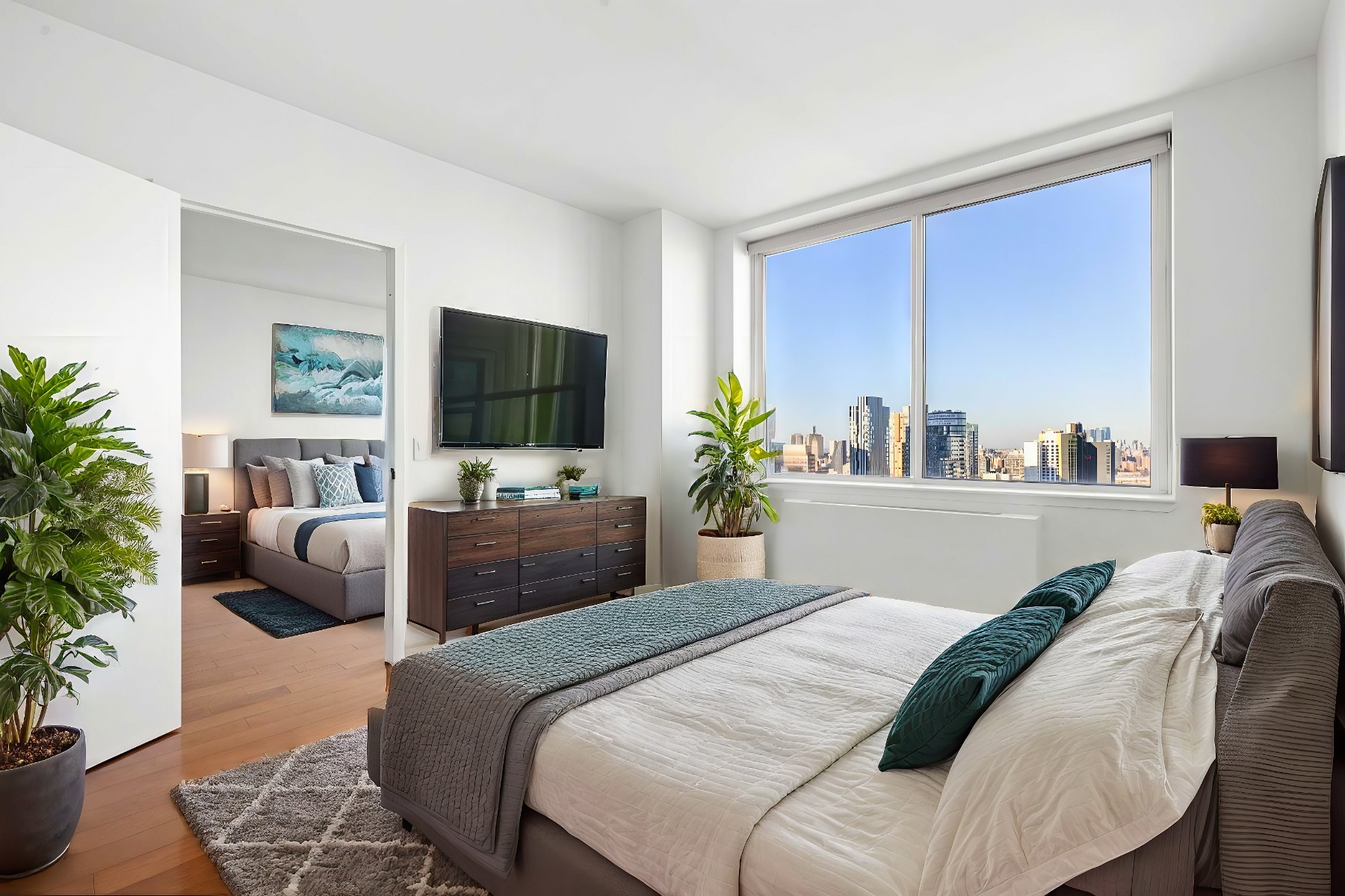 80 Dekalb Avenue 30C