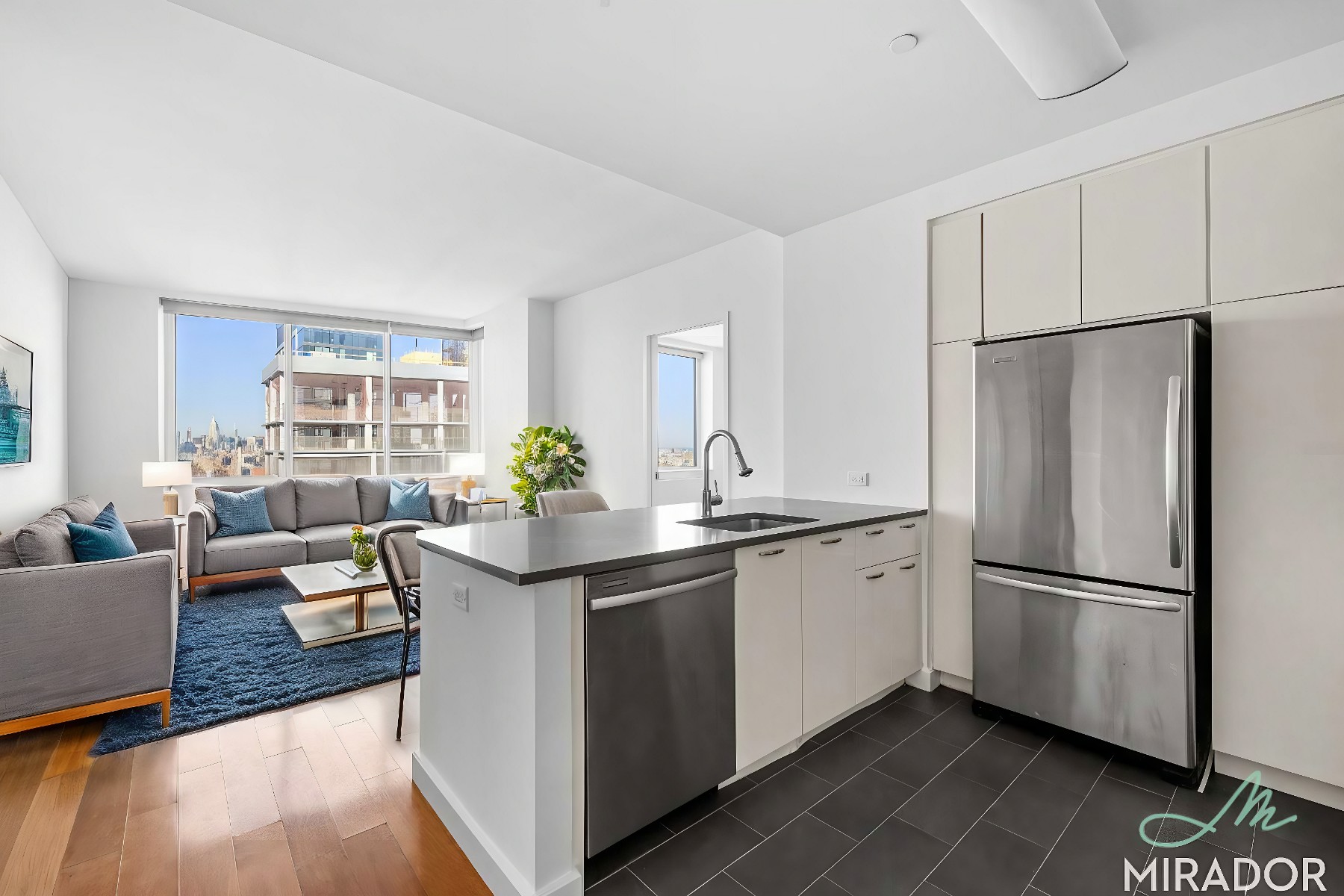 80 Dekalb Avenue 30C