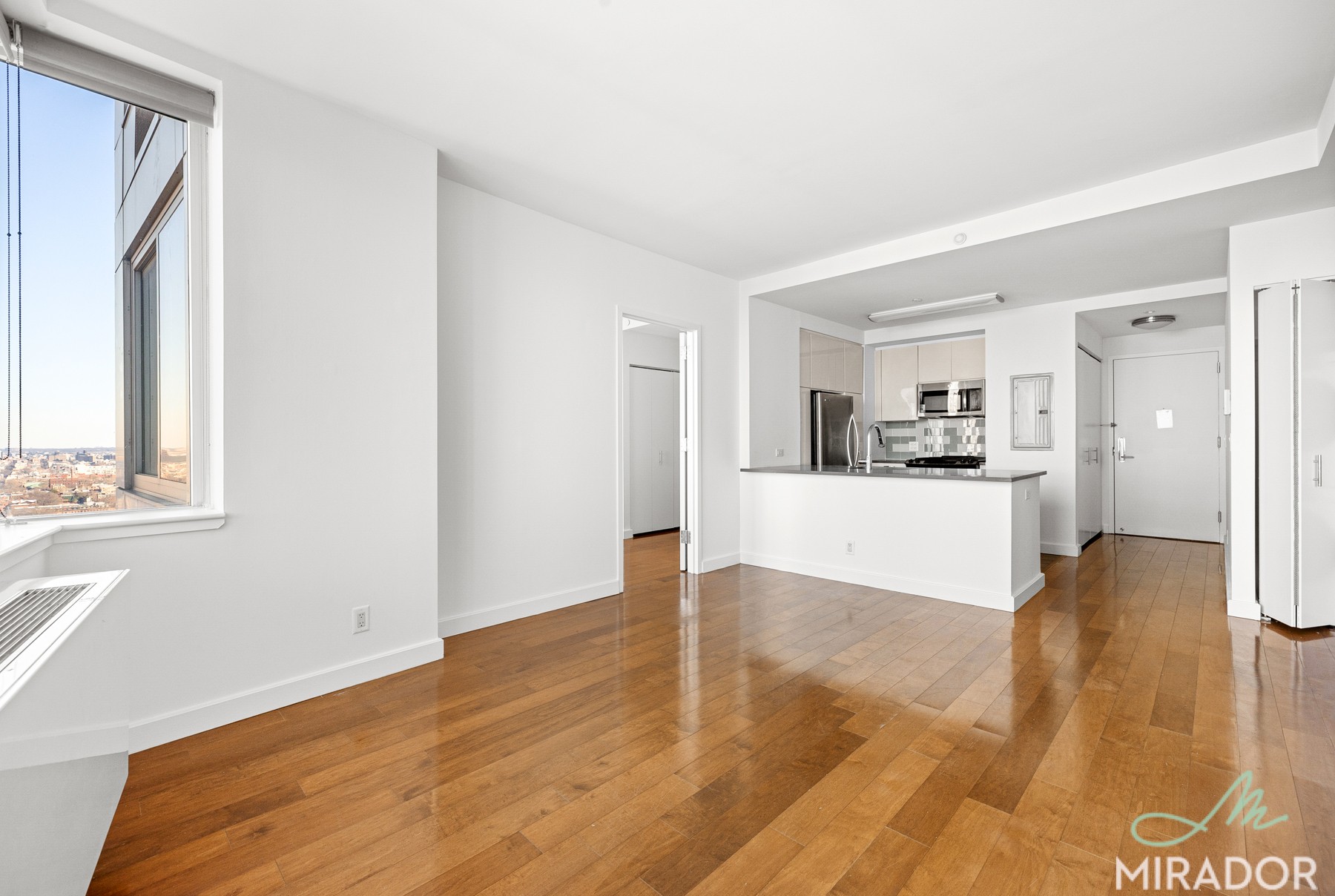 80 Dekalb Avenue 30C