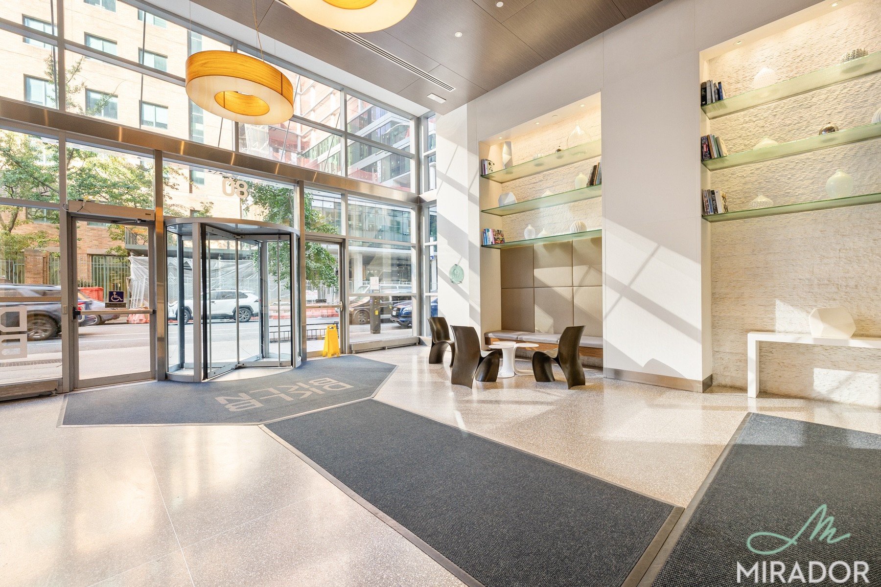 80 Dekalb Avenue 30C