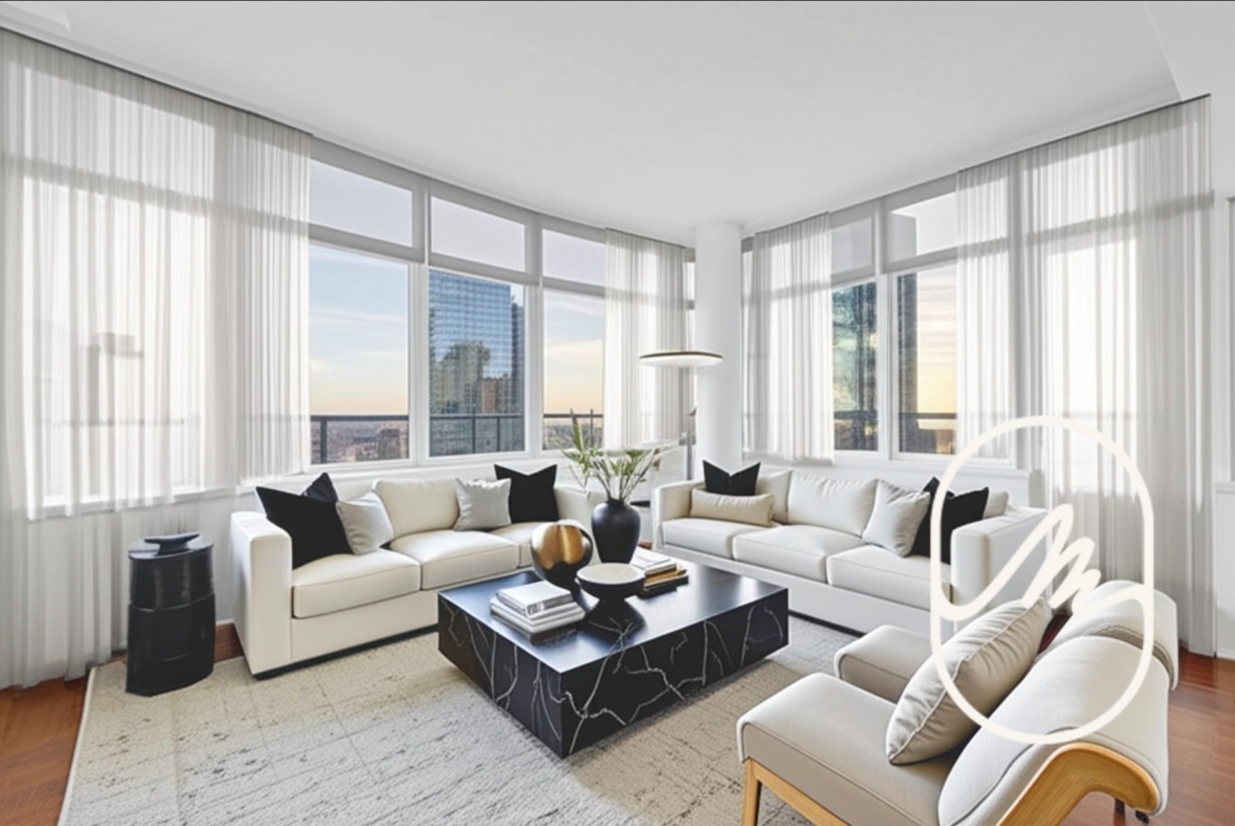 80 Dekalb Avenue PHA