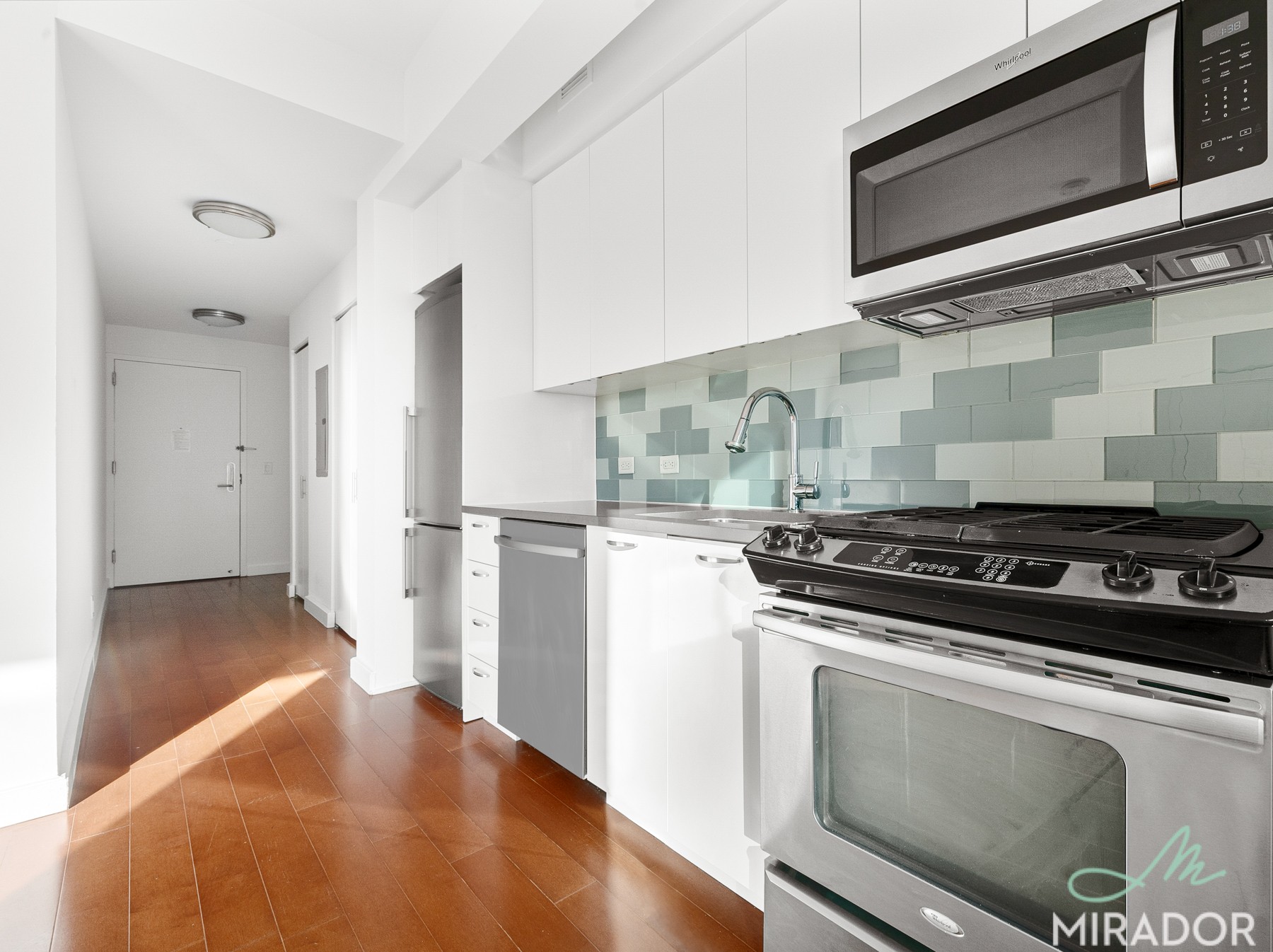 80 Dekalb Avenue 23L