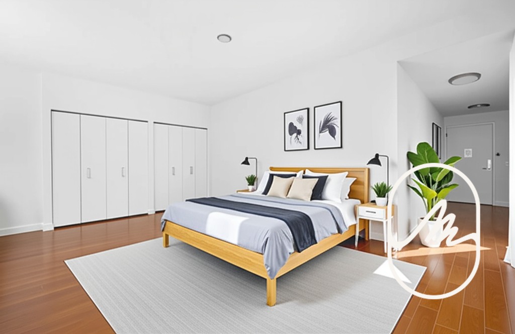 80 Dekalb Avenue 23L