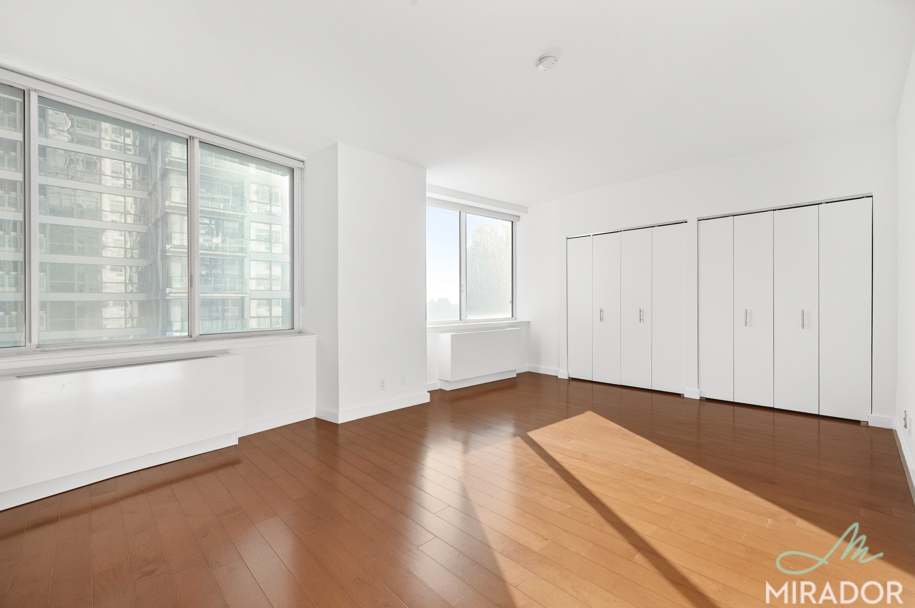 80 Dekalb Avenue 23L