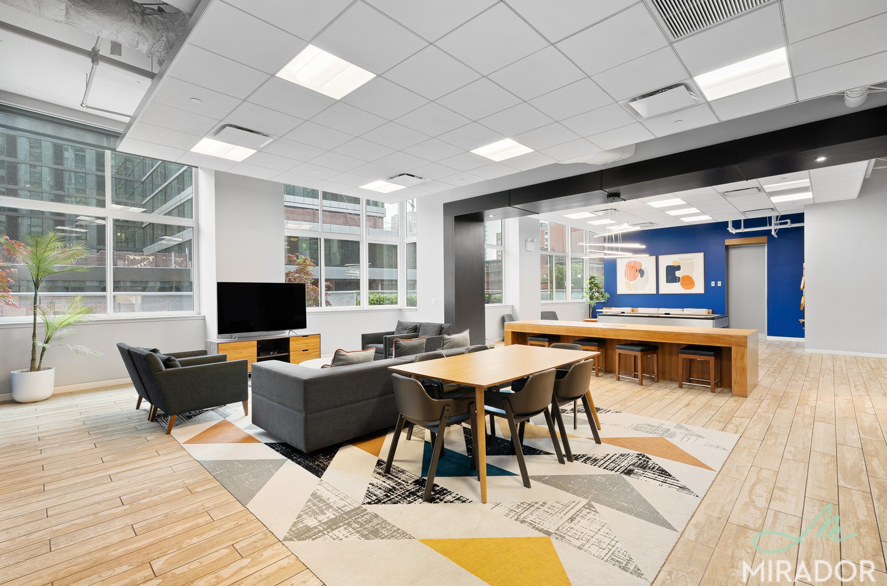 80 Dekalb Avenue 25D