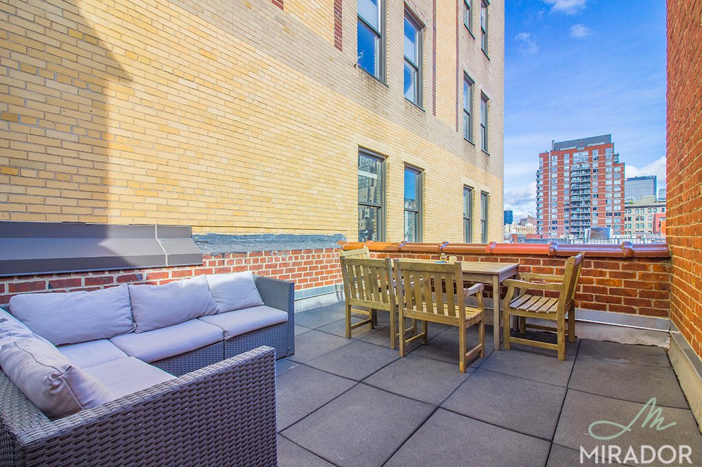 255 W 14th Street 6K
