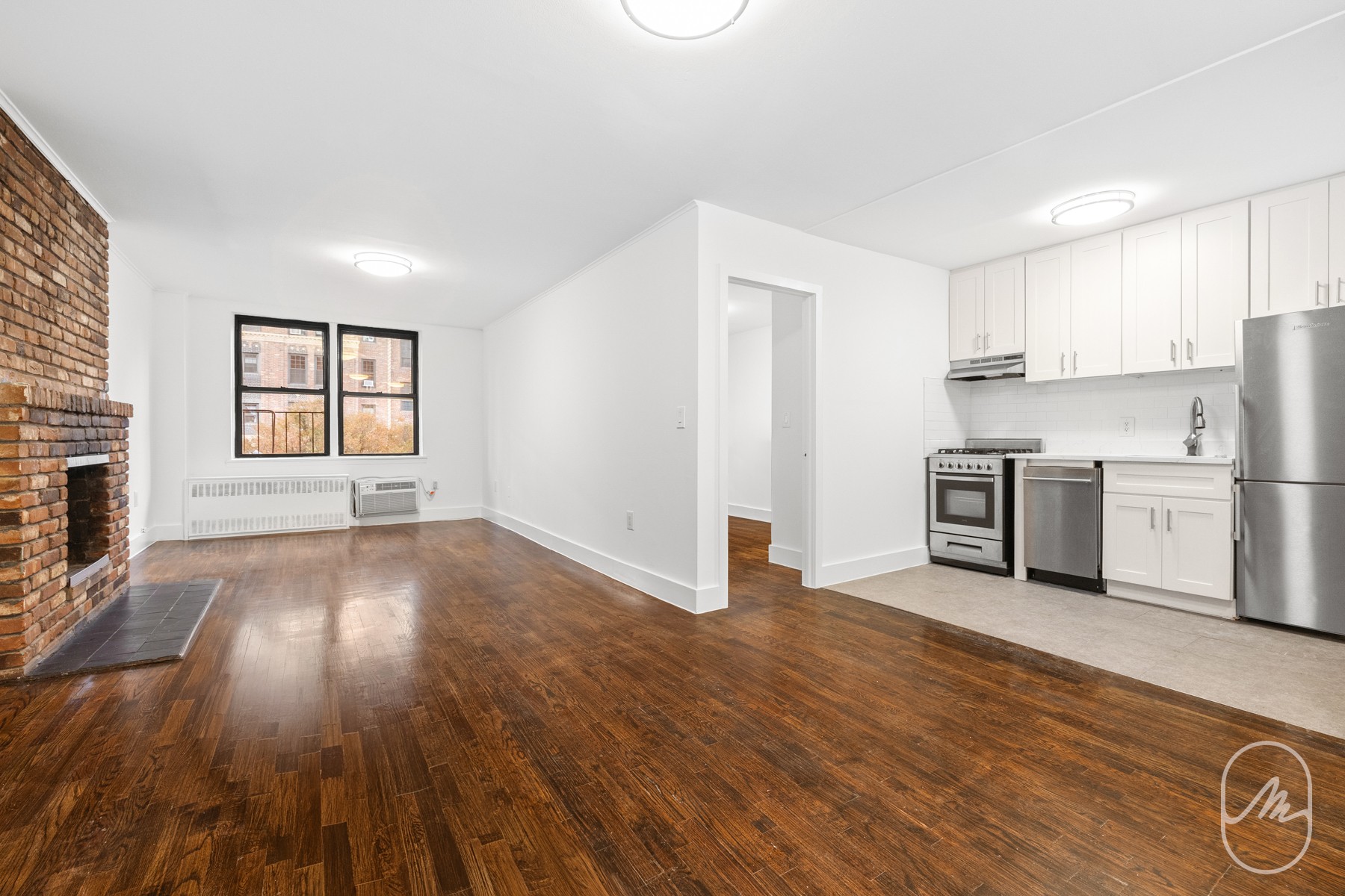 416 W 23rd Street 4d
