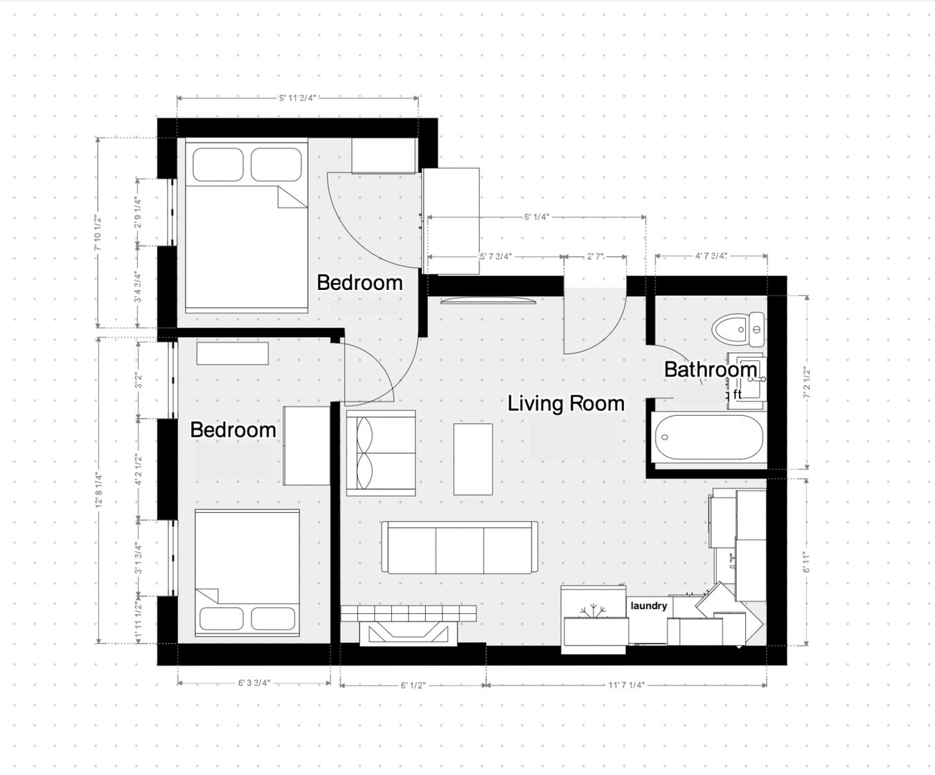 309 W 29th Street 3f