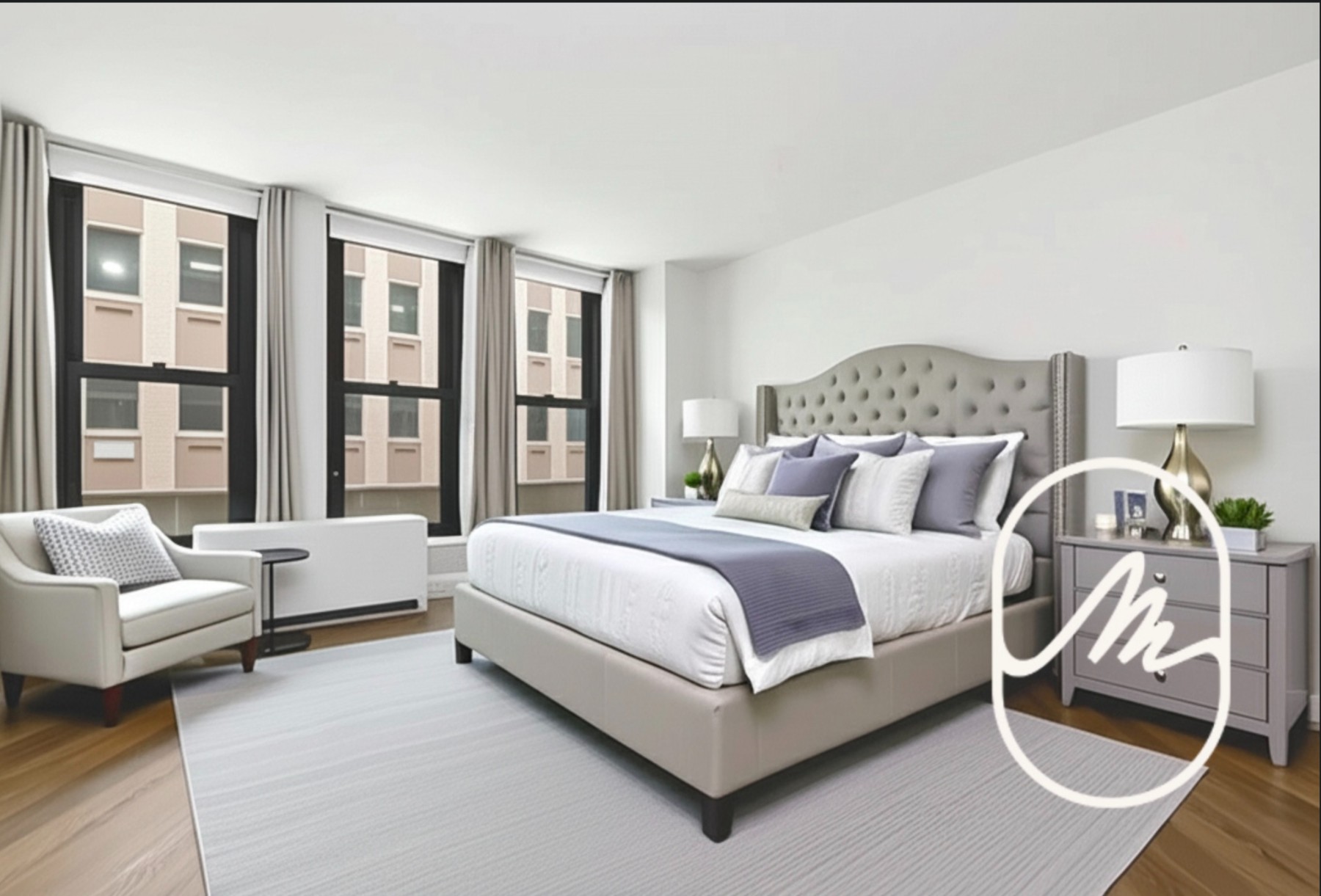 15 Park Row 10E1