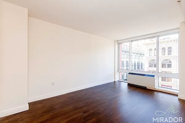 60 W 23rd Street 536