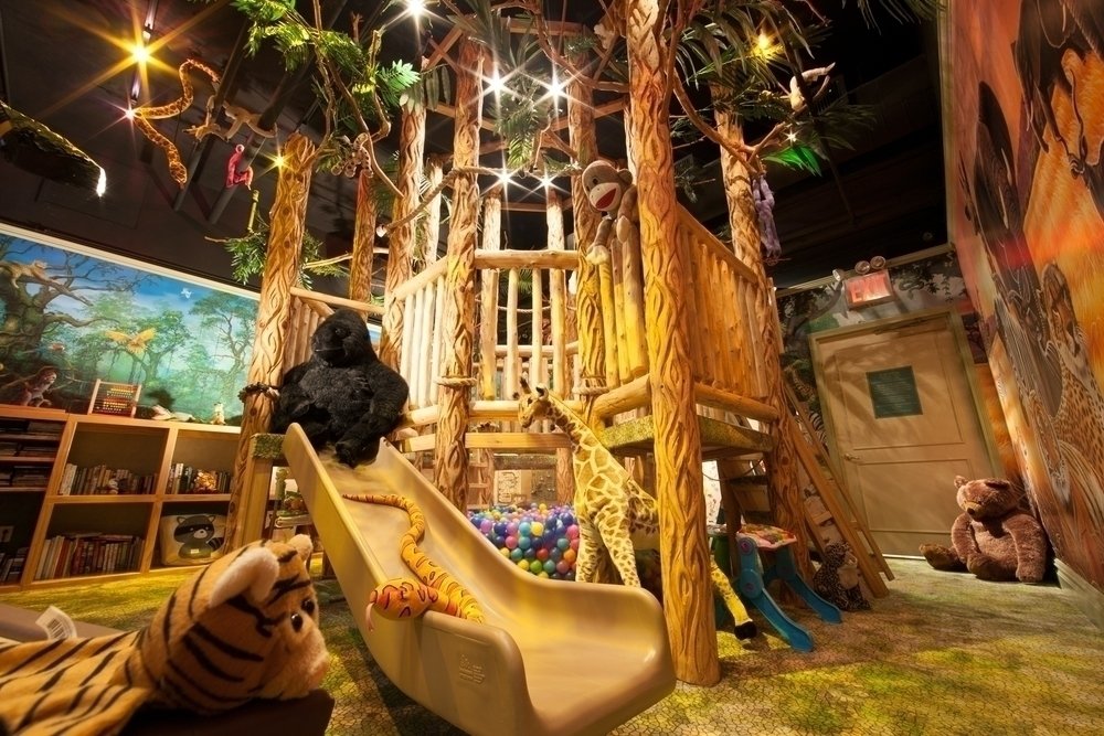 60 W 23rd Street 536