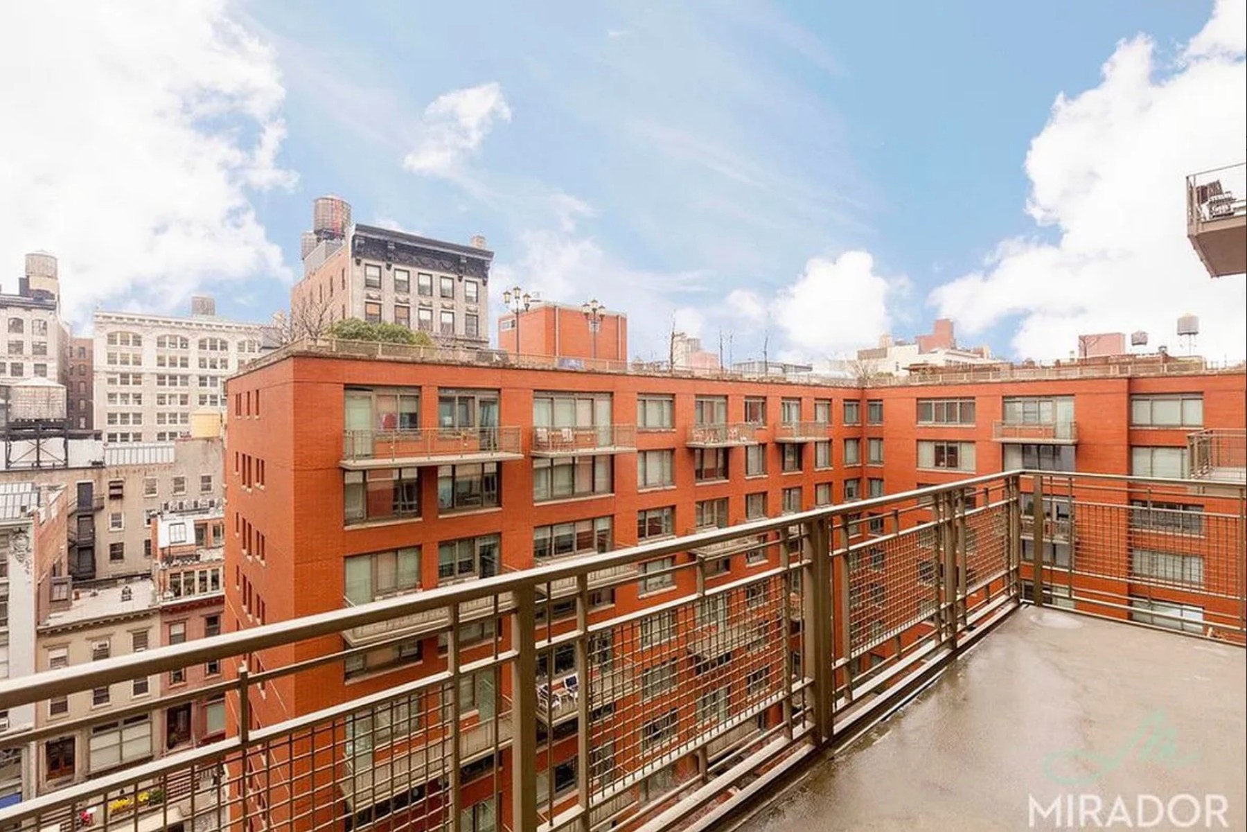 60 W 23rd Street 1030