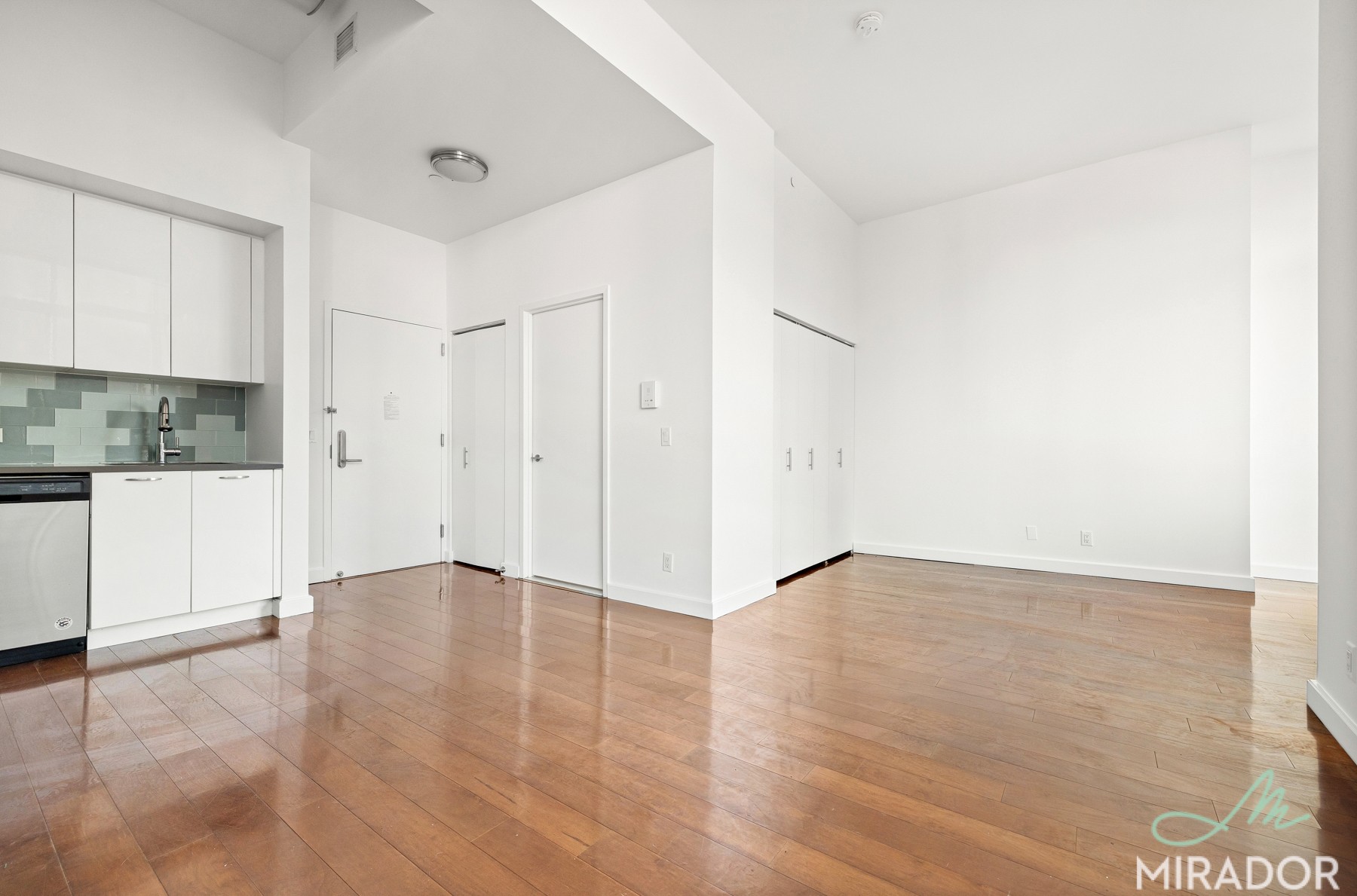 80 Dekalb Avenue 19F