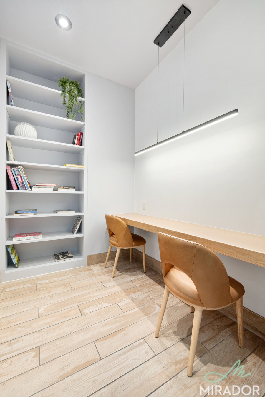 80 Dekalb Avenue 19F