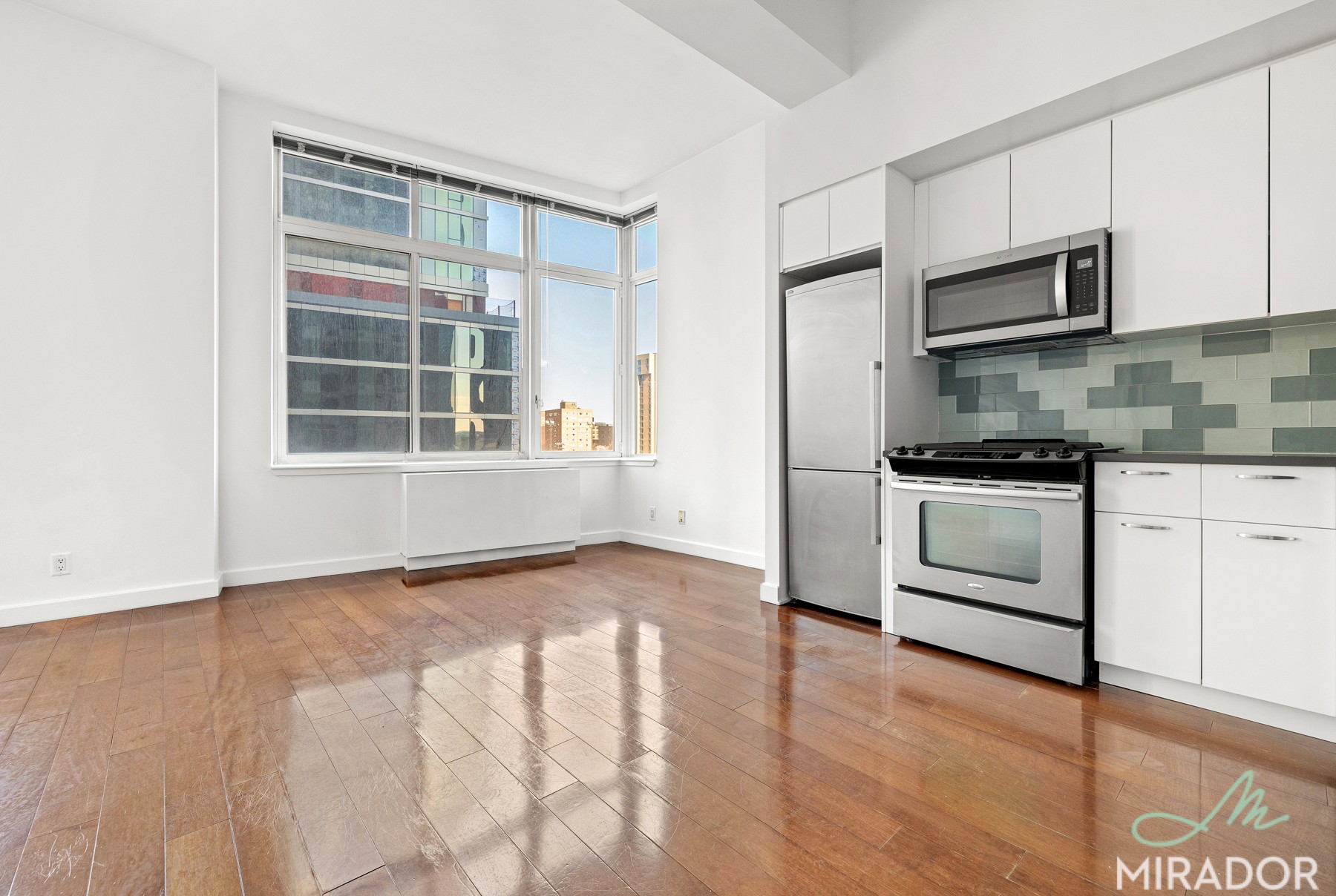 80 Dekalb Avenue 19F