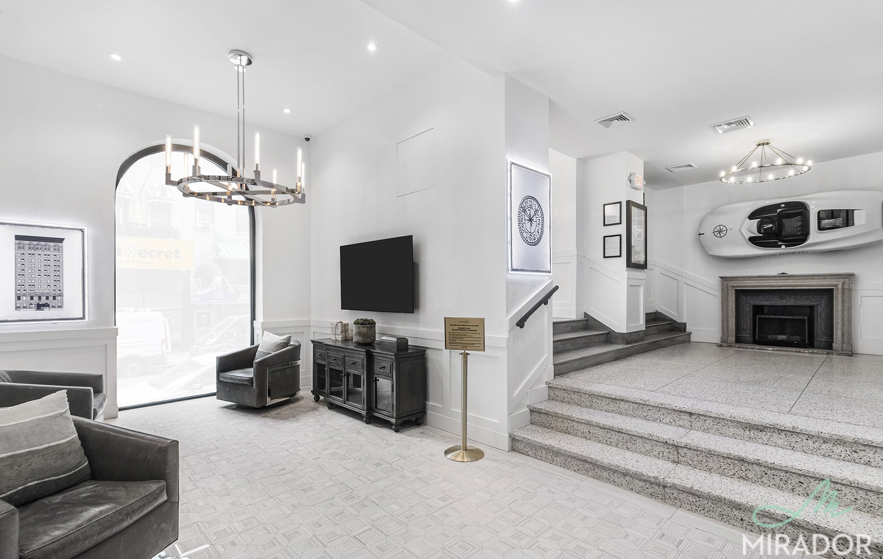 132 E 45th Street 6F