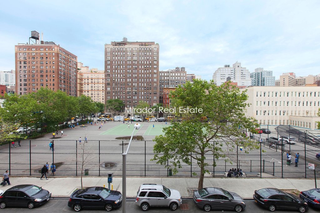 304 E 20th Street 2A