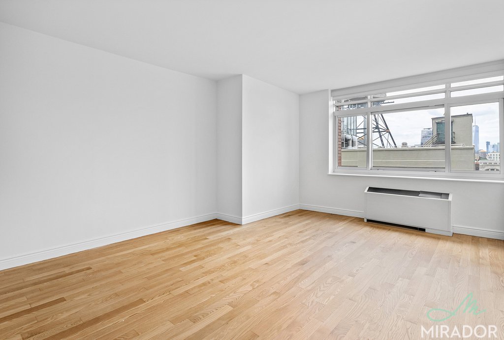 60 W 23rd Street 2005