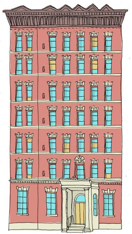 304 E 20th Street 5D