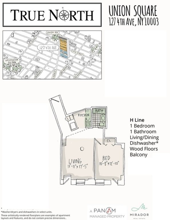 127 4th Avenue 5H