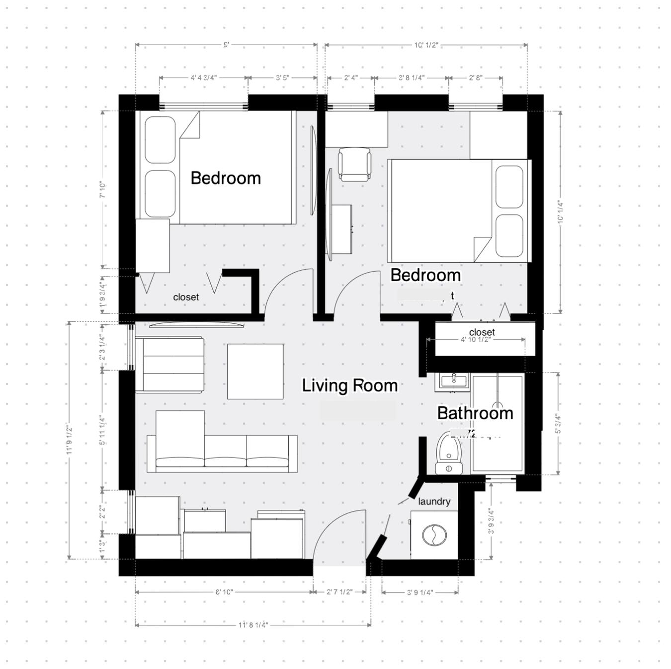 58 St Marks Place 18