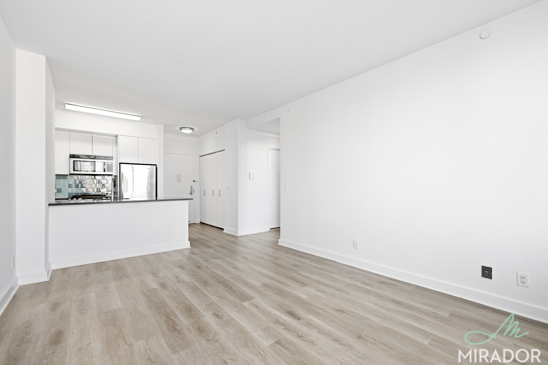 80 Dekalb Avenue 15D