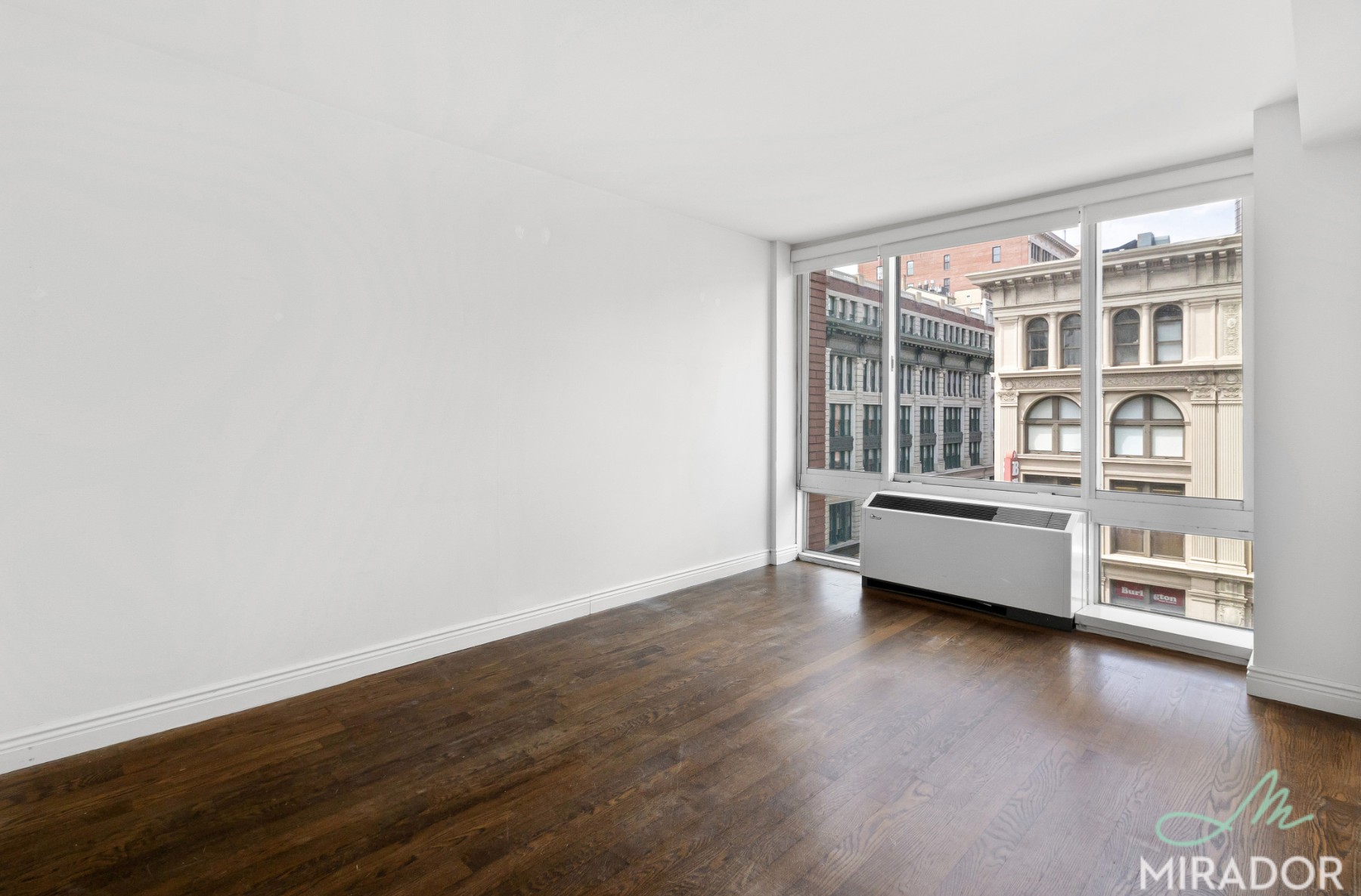 60 W 23rd Street 636
