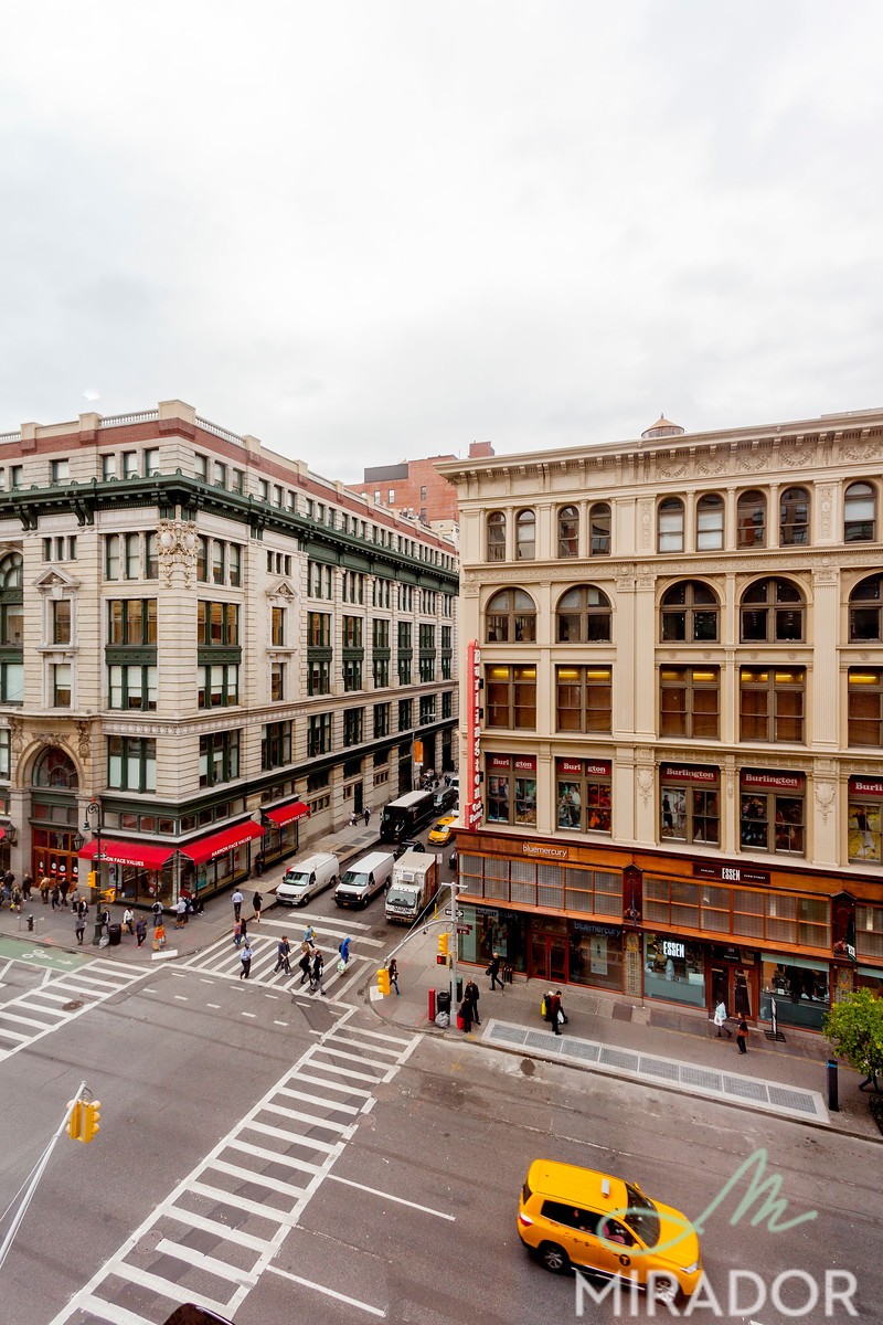 60 W 23rd Street 636