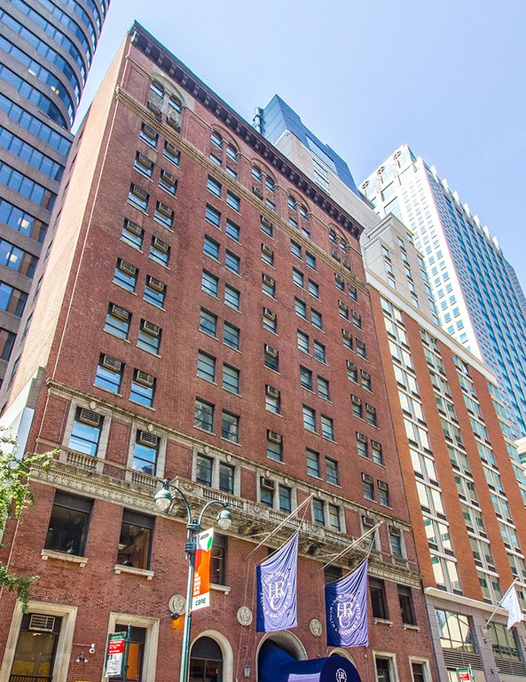 132 E 45th Street 5I