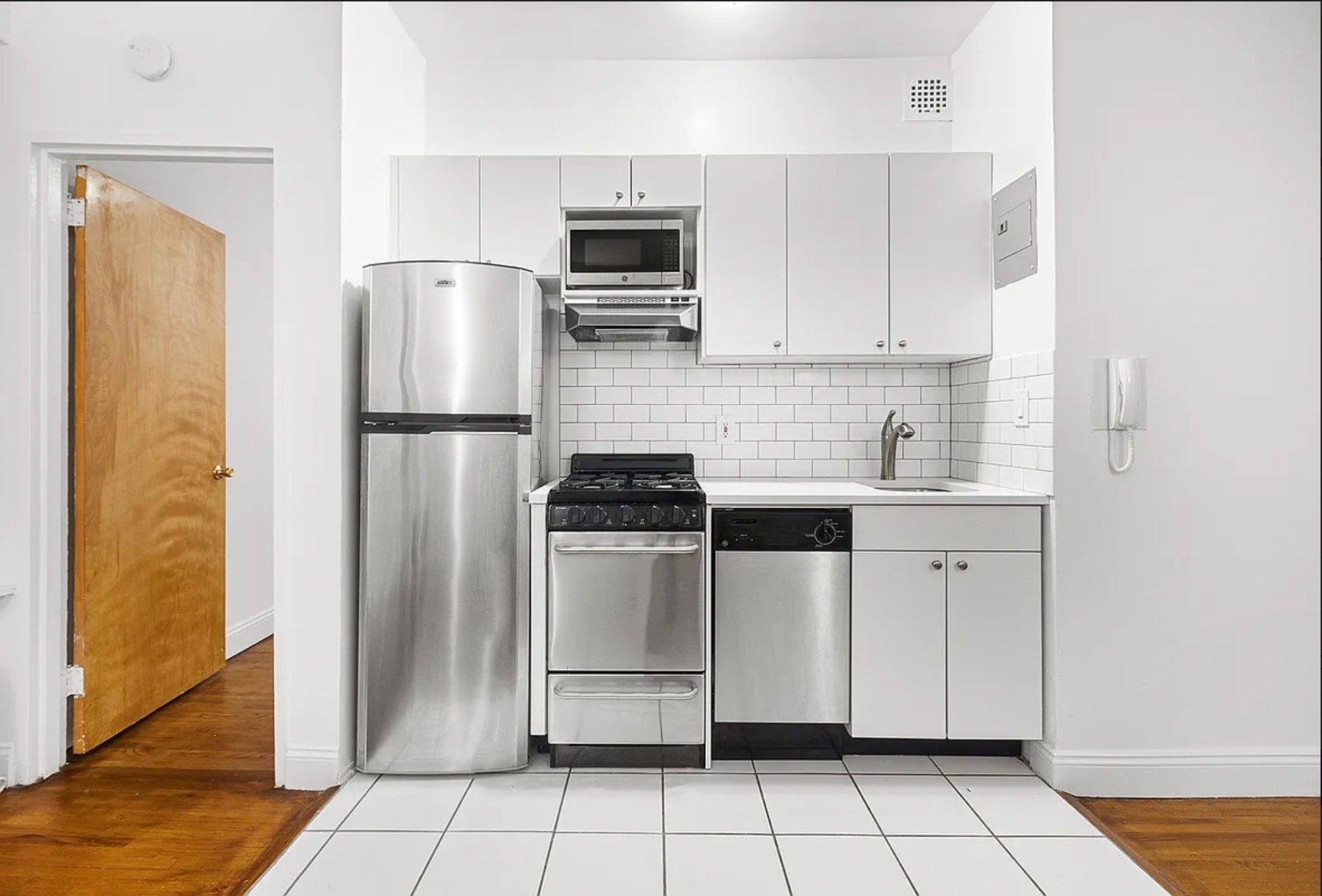 440 E 85th Street 4H